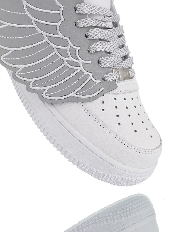 Nike Air Force 1 Low ´07 LV8 ID “Dark Angel” 315115-112