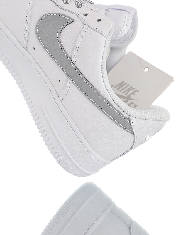 Nike Air Force 1 Low ´07 LV8 ID “Dark Angel” 315115-112