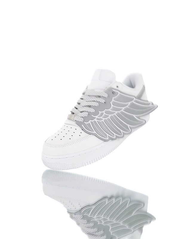 Nike Air Force 1 Low ´07 LV8 ID “Dark Angel” 315115-112