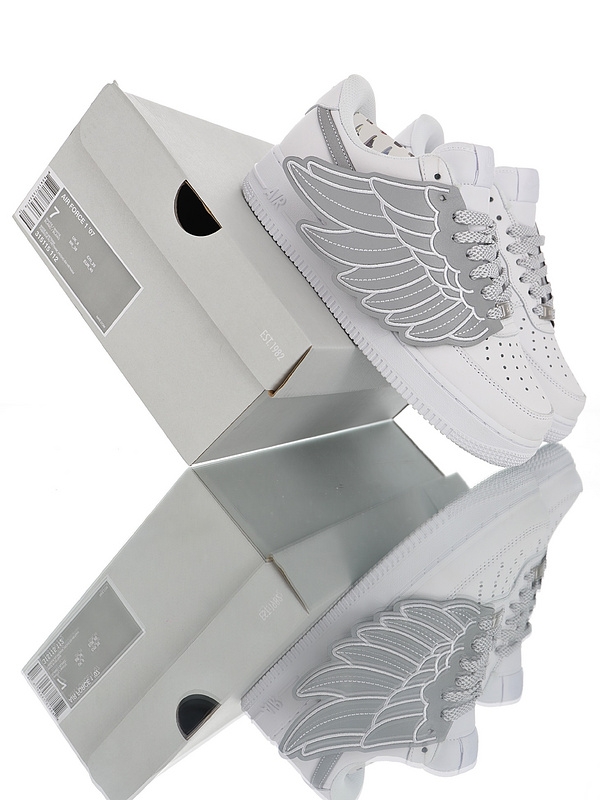 Nike Air Force 1 Low ´07 LV8 ID “Dark Angel” 315115-112