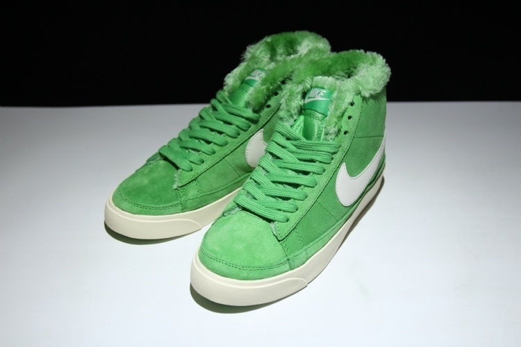 Nike blazer mid 46 hot sale