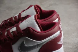 Nike Air Jordan 1 low 553558-615