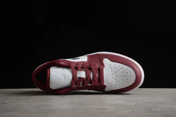 Nike Air Jordan 1 low 553558-615 
