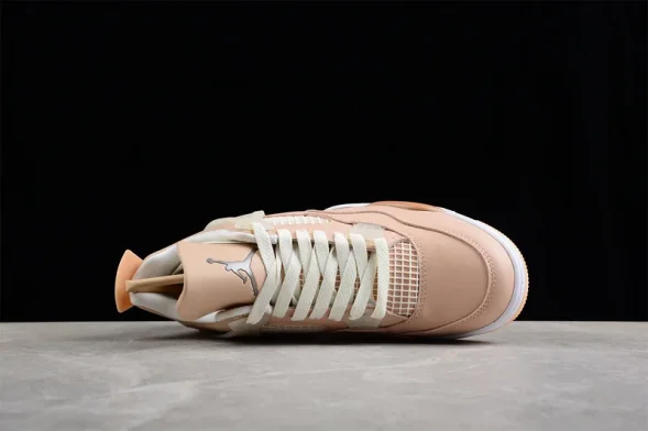 Nike Air Jordan 4 Retro Shimmer DJ0675-200 