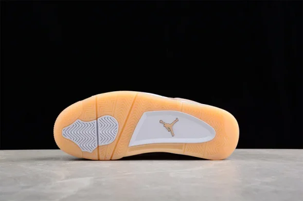  Nike Air Jordan 4 Retro Shimmer DJ0675-200 