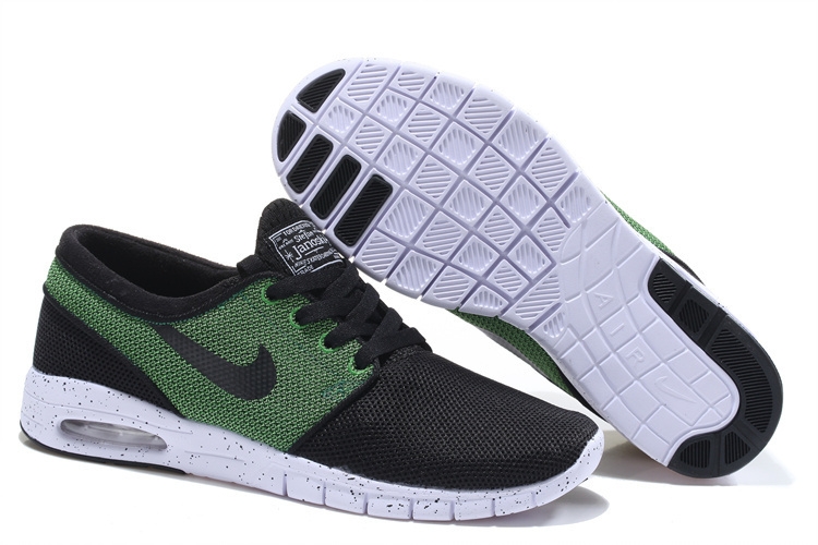 NIKE STEFAN JANOSKI MAX