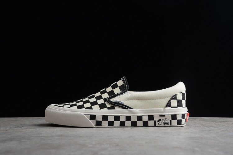 Vans OG Vault Slip-On VN000UDFF8L