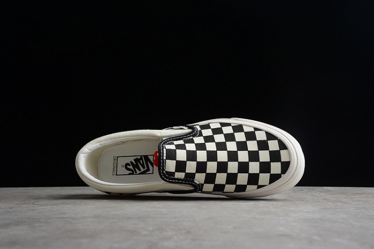 Vans OG Vault Slip-On VN000UDFF8L