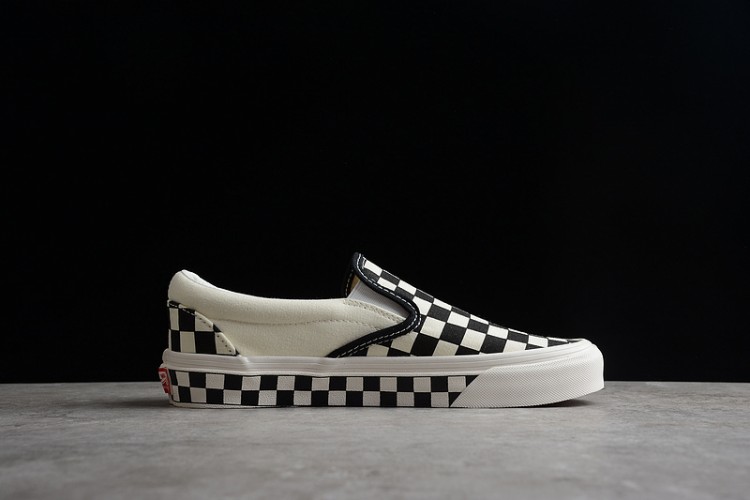 Vans OG Vault Slip-On VN000UDFF8L