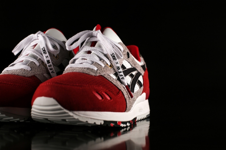 Asics Gel Lyte  III 25th Anniversary ‘Koi’