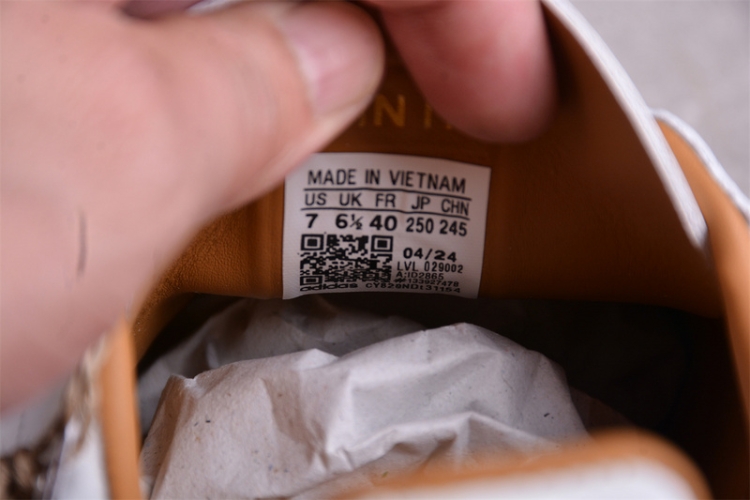  Adidas Samba OG W ID2865