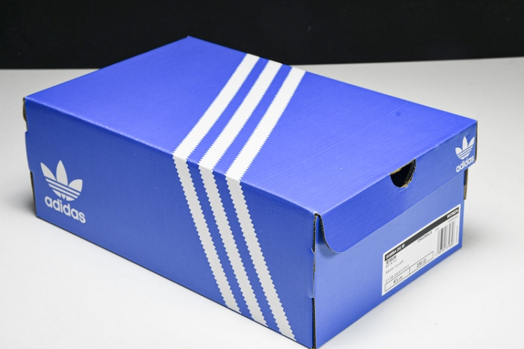  Adidas Samba OG IE5836