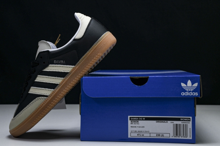  Adidas Samba OG IE5836