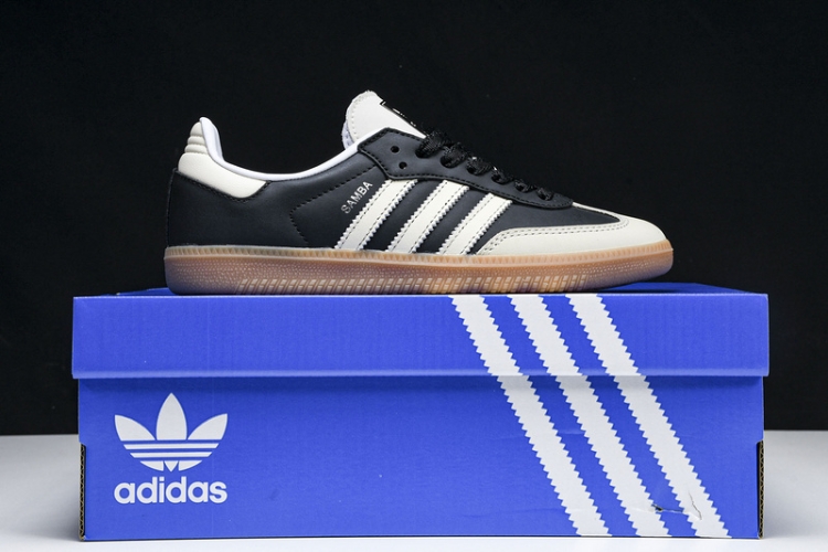  Adidas Samba OG IE5836