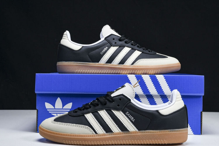  Adidas Samba OG IE5836
