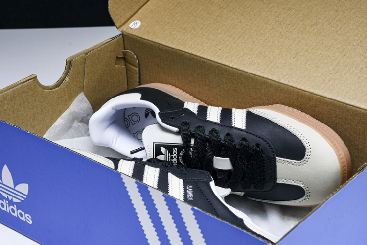  Adidas Samba OG IE5836