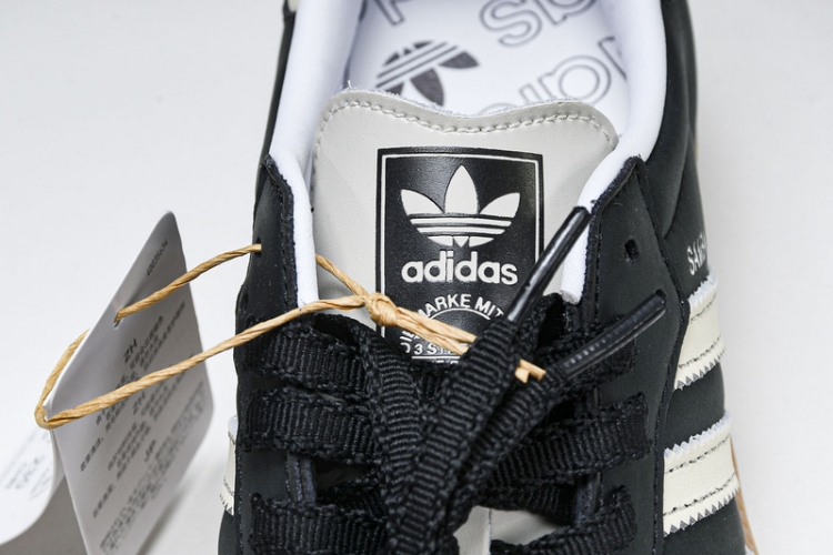  Adidas Samba OG IE5836