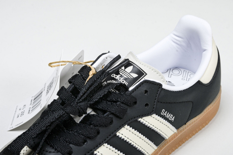  Adidas Samba OG IE5836