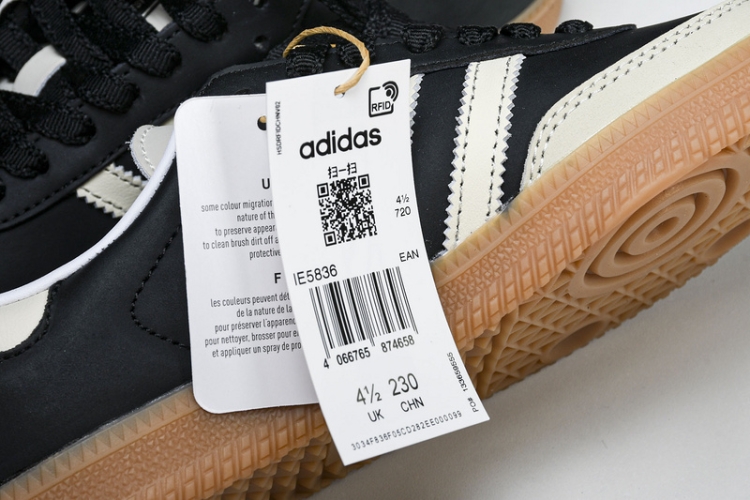  Adidas Samba OG IE5836