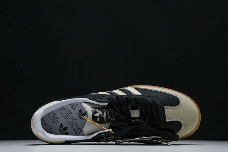  Adidas Samba OG IE5836