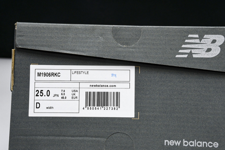  New Balance 1906 M1906RKC