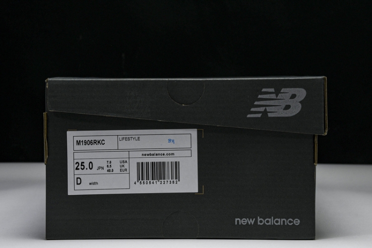  New Balance 1906 M1906RKC