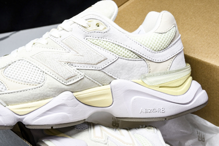  Joe Freshgoods x New Balance 9060 U9060EEP