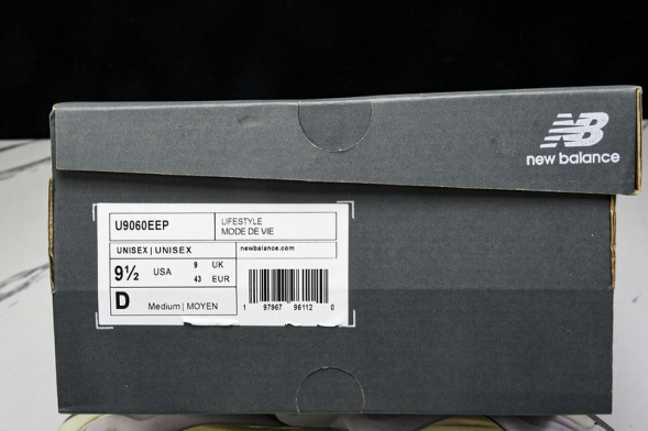 New Balance 9060 U9060EEP 