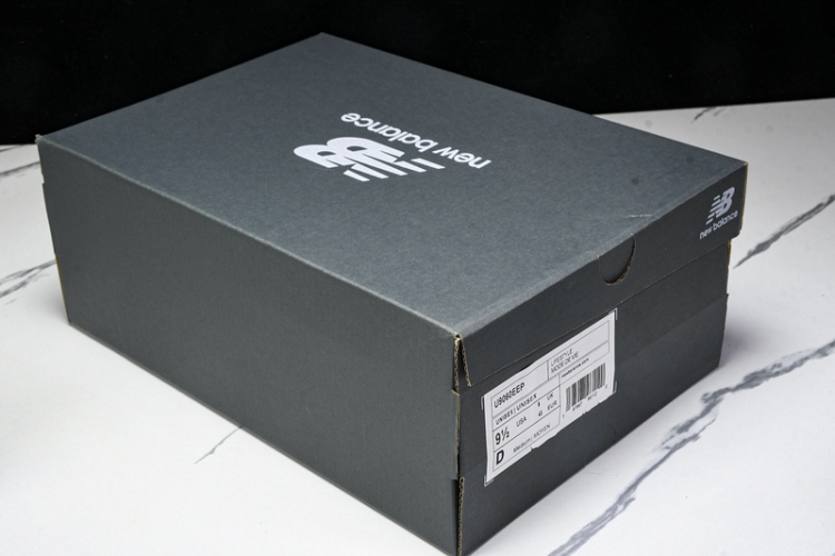  Joe Freshgoods x New Balance 9060 U9060EEP