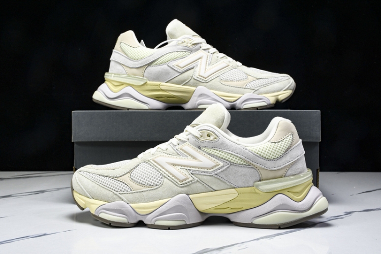  Joe Freshgoods x New Balance 9060 U9060EEP