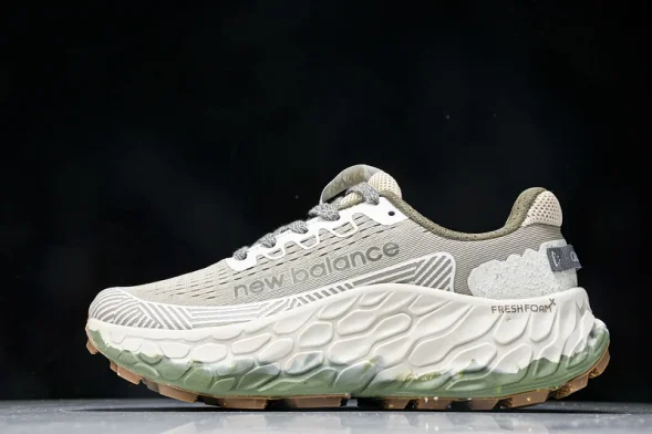 New Balance Fresh Foam X More V3TDS MTMORCB3 