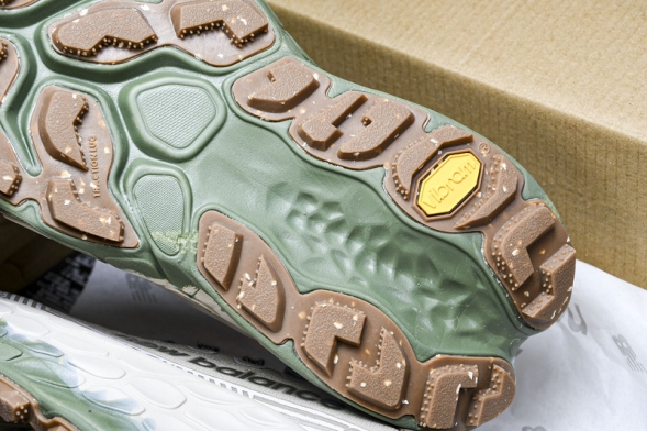 New Balance Fresh Foam X More V3TDS MTMORCB3 