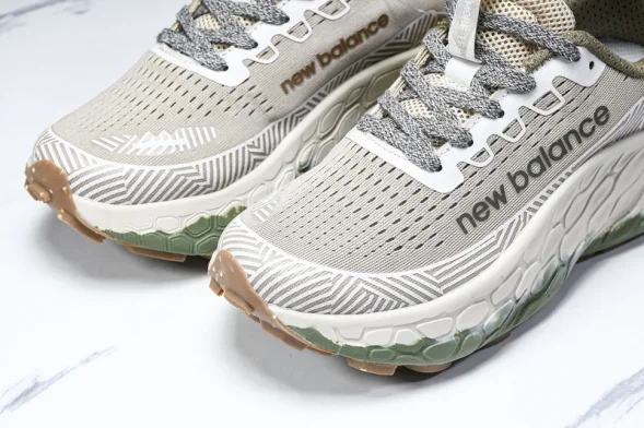 New Balance Fresh Foam X More V3TDS MTMORCB3 