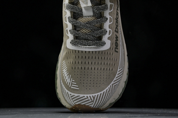 New Balance Fresh Foam X More V3TDS MTMORCB3 