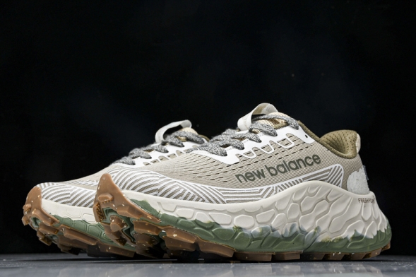 New Balance Fresh Foam X More V3TDS MTMORCB3 