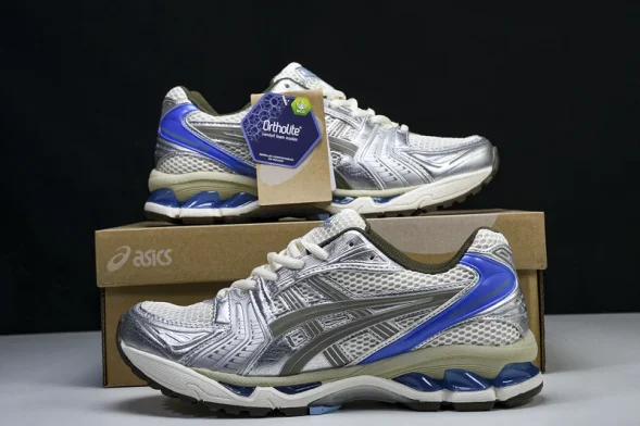 Asics Gel-Kayano 14 1202A056-113 