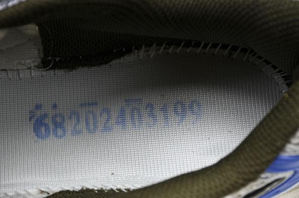 Asics Gel-Kayano 14 1202A056-113 