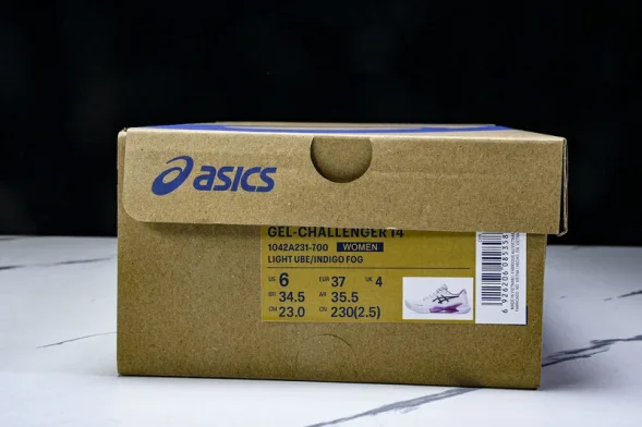 Asics Gel-Challenger 14 1042A231-700 
