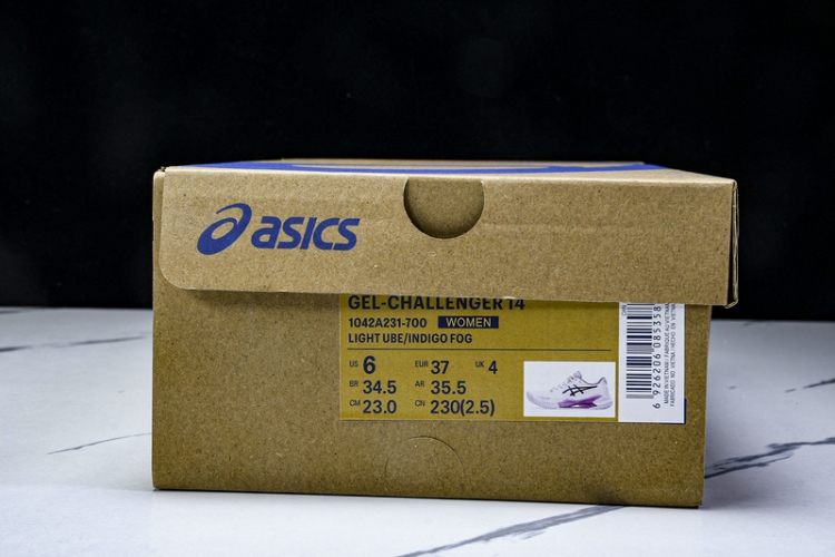 Asics Gel-Challenger 14 1042A231-700