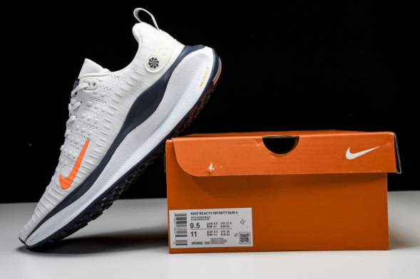 Nike ReactX Infinity Run 4 DR2665-010 