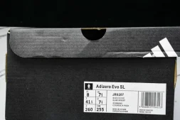 Adidas Adizero Evo SL JR6207