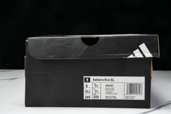 Adidas Adizero Evo SL JR6207 