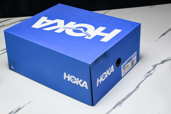 Hoka Clifton 9 1127896 SNC 