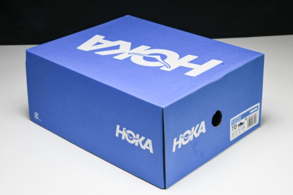 Hoka Clifton 9 1127895 BBCRM 