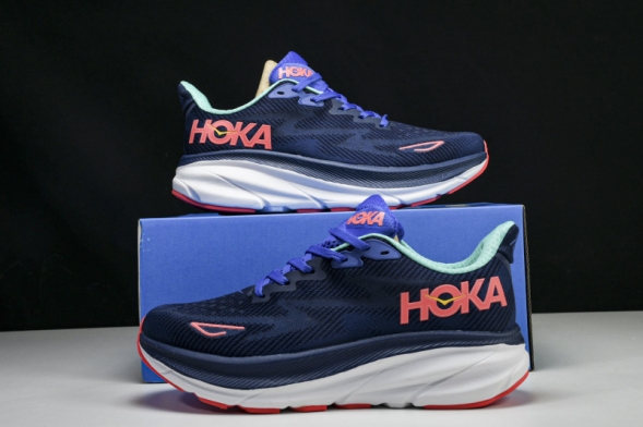 Hoka Clifton 9 1127895 BBCRM 