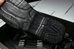 Raf Simons Cylon-21 Antei HR740004L