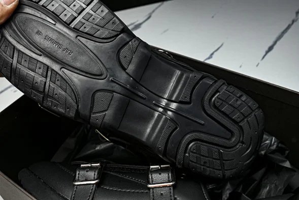 Raf Simons Cylon-21 Antei HR740004L 