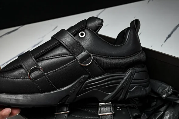 Raf Simons Cylon-21 Antei HR740004L 