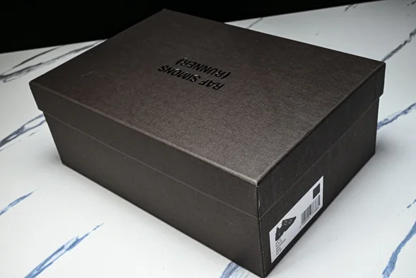 Raf Simons Cylon-21 Antei HR740004L 