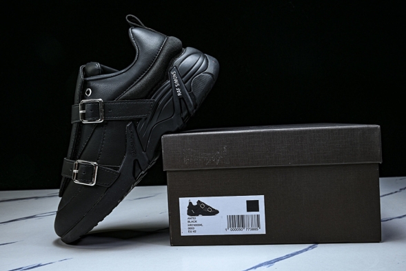 Raf Simons Cylon-21 Antei HR740004L 